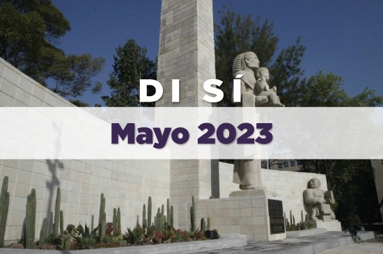 Incidencia delictiva mayo 2023